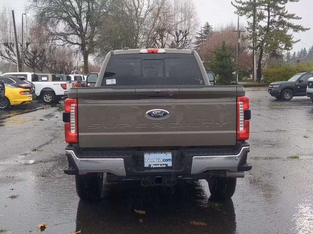 2026 Ford F-250Sd XLT - Image 3