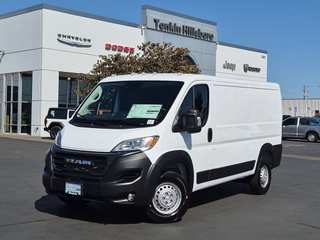 2026 Ram Promaster 2500 Base