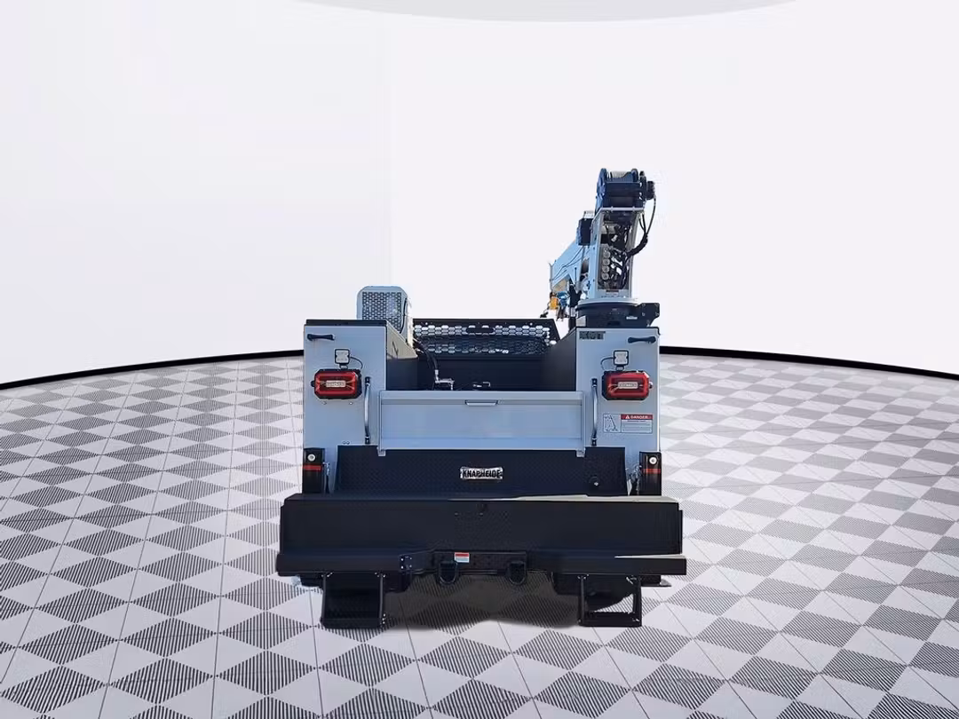 2026 Ford F-750Sd Base - Image 3