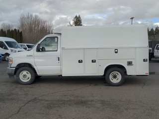 2024 Ford E-350sd Base