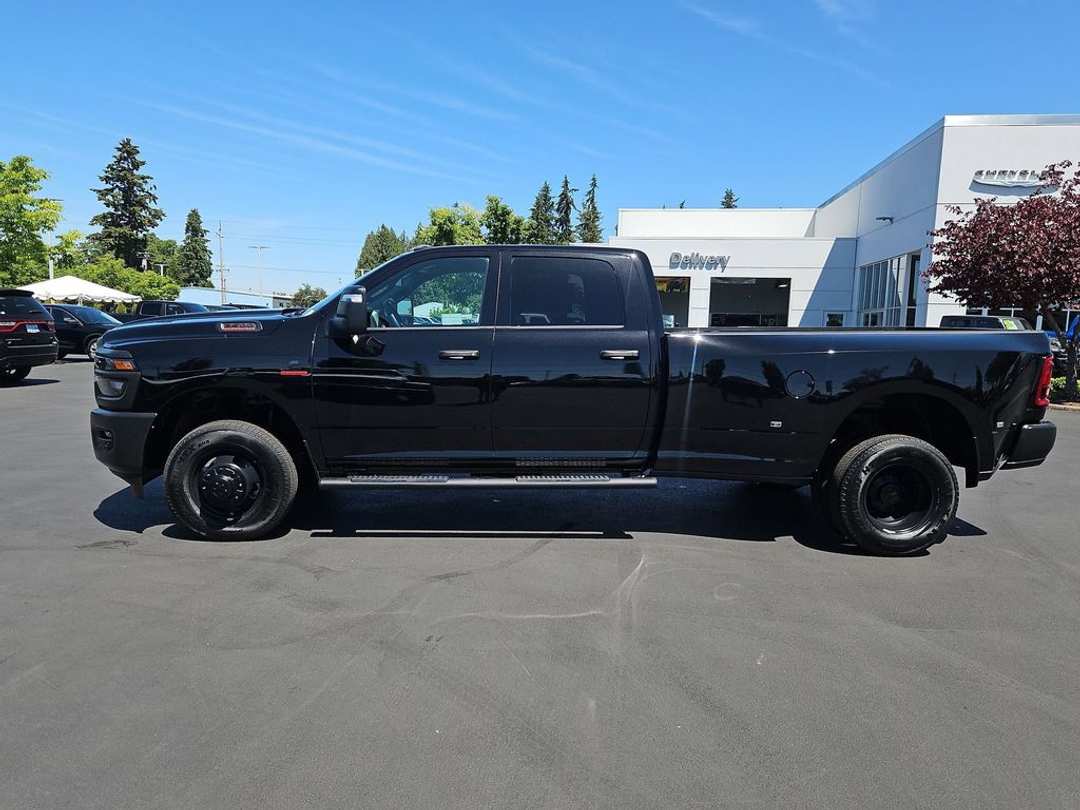 2026 Ram 3500 Tradesman - Image 2