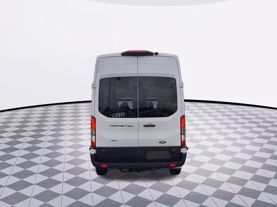 2026 Ford Transit-350 Base - Image 3