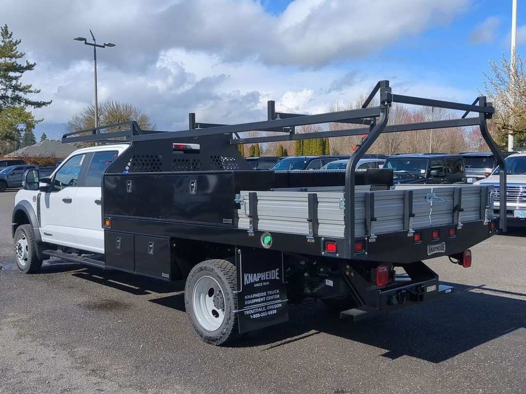 2024 Ford F-450Sd XL - Image 2