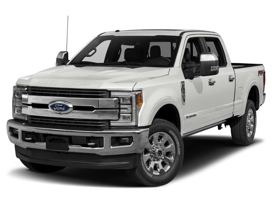 2017 Ford F-350Sd - Image 3