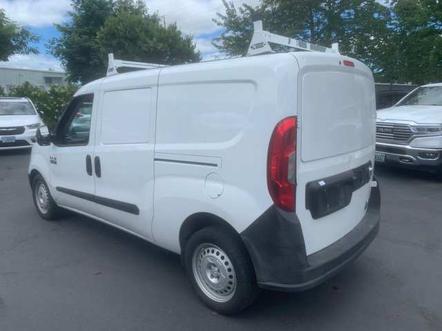 2021 Ram Promaster City Tradesman