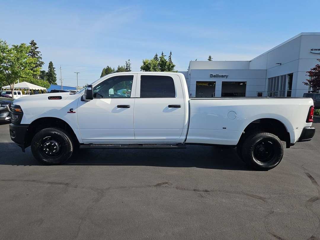 2026 Ram 3500 Tradesman - Image 2