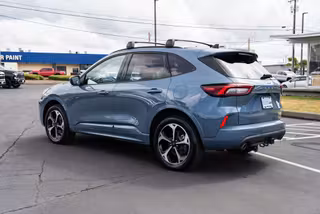 2024 Ford Escape STLine Select