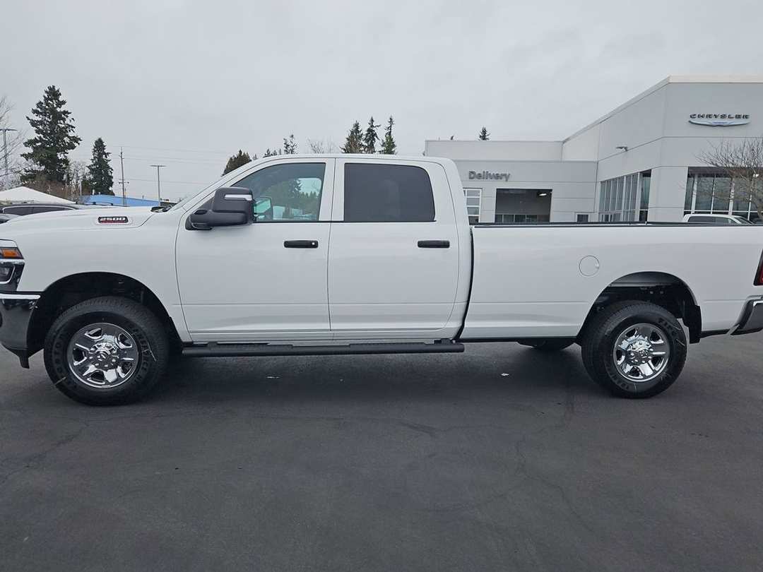 2026 Ram 2500 Tradesman - Image 2