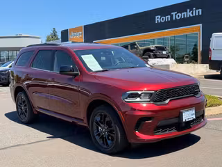 2023 Dodge Durango GT
