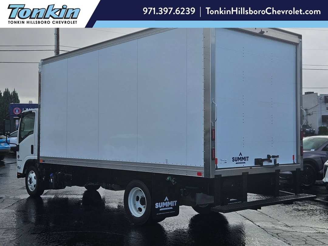 2025 Chevrolet 4500 Hd Lcf Base - Image 3