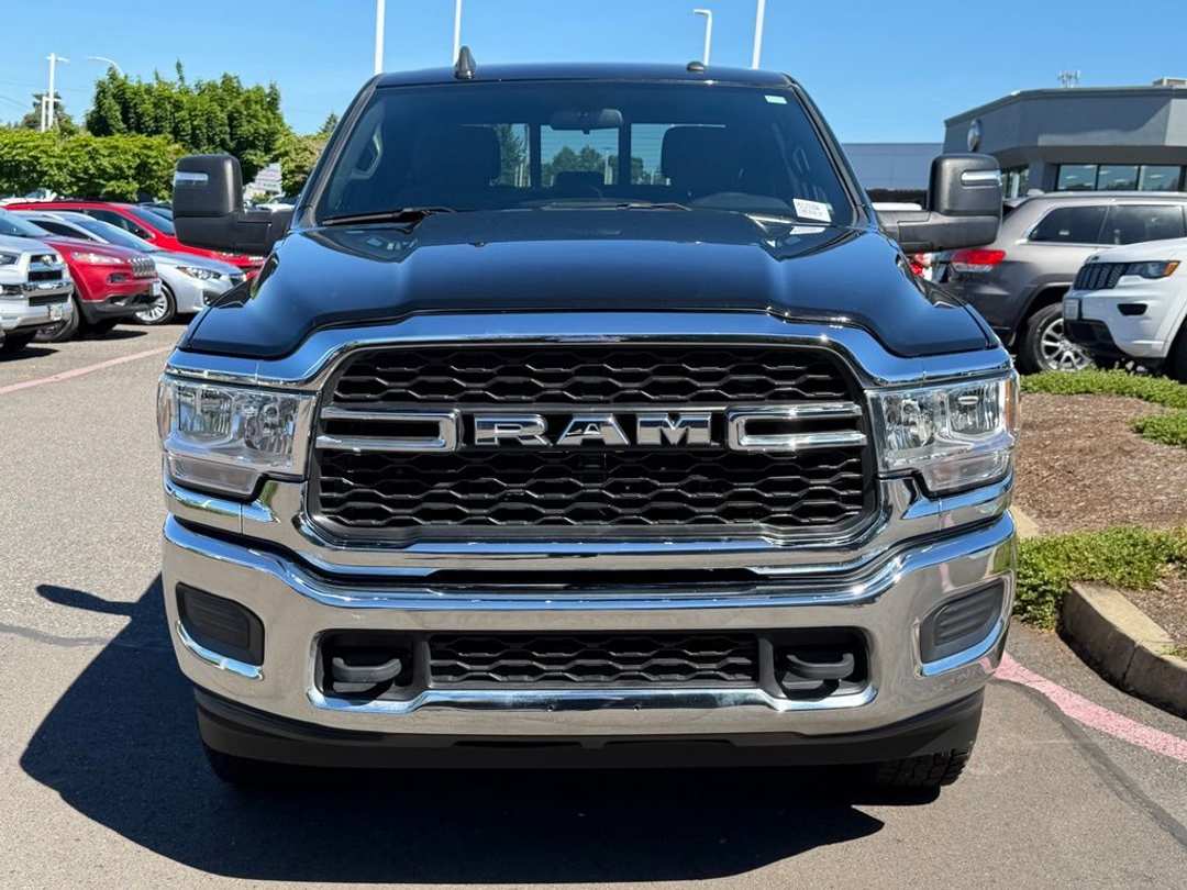 2024 Ram 2500 Tradesman - Image 2