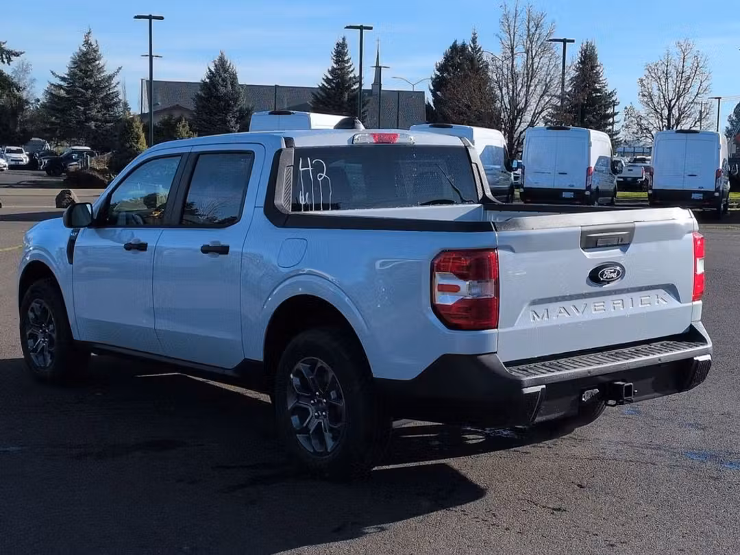 2026 Ford Maverick XLT - Image 2