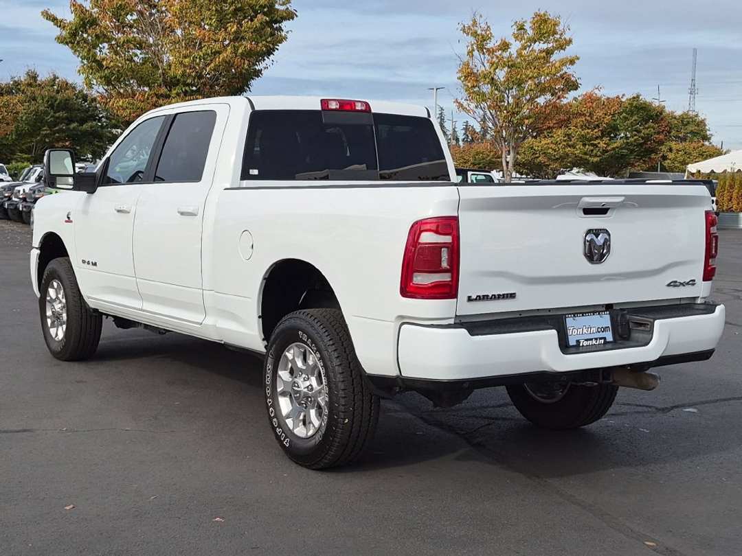 2024 Ram 2500 Laramie - Image 3