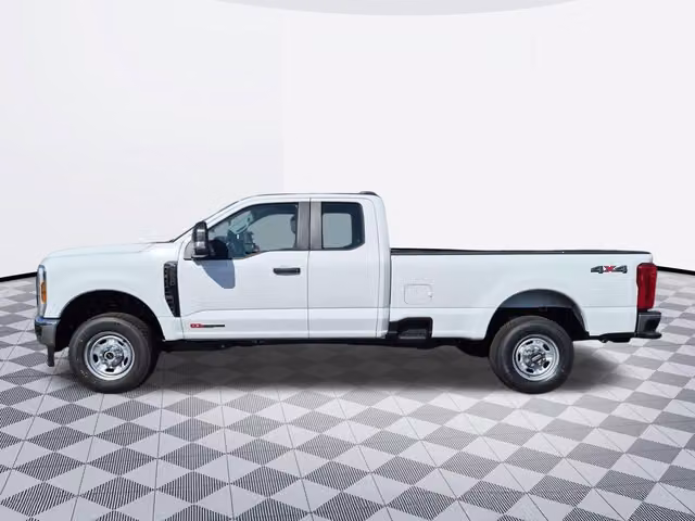 2027 Ford F-250Sd XL