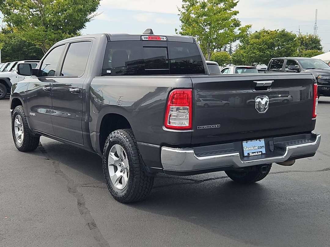 2019 Ram 1500 Big Horn/Lone Star - Image 3