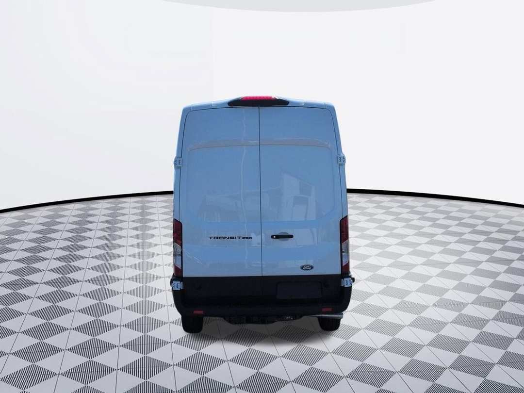 2026 Ford Transit-250 Base - Image 3