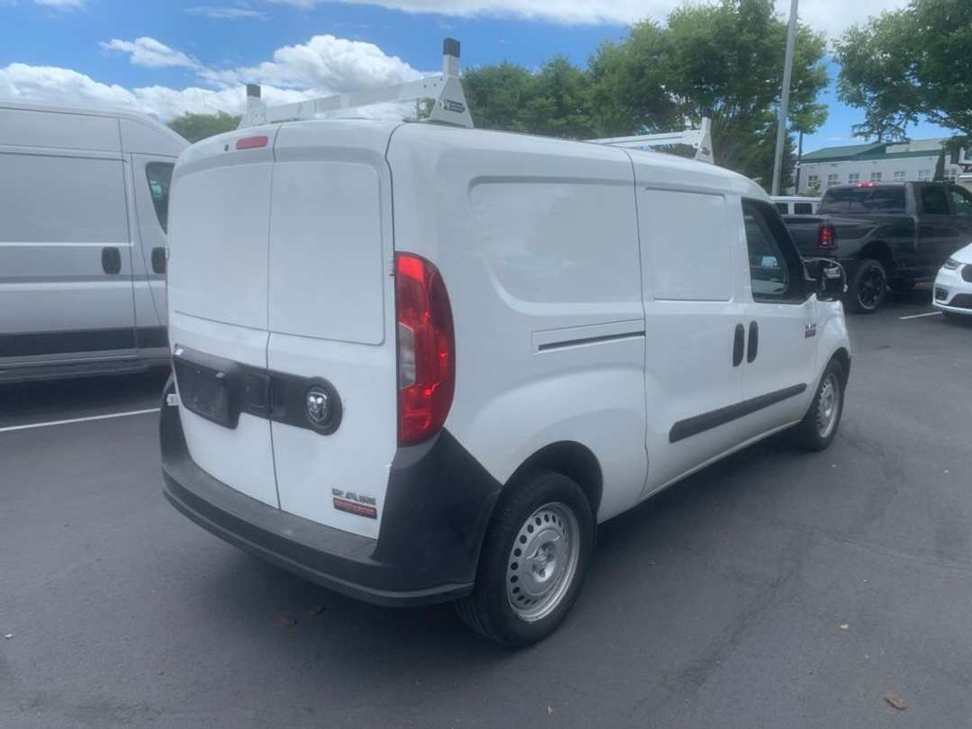 2021 Ram Promaster City Tradesman - Image 3