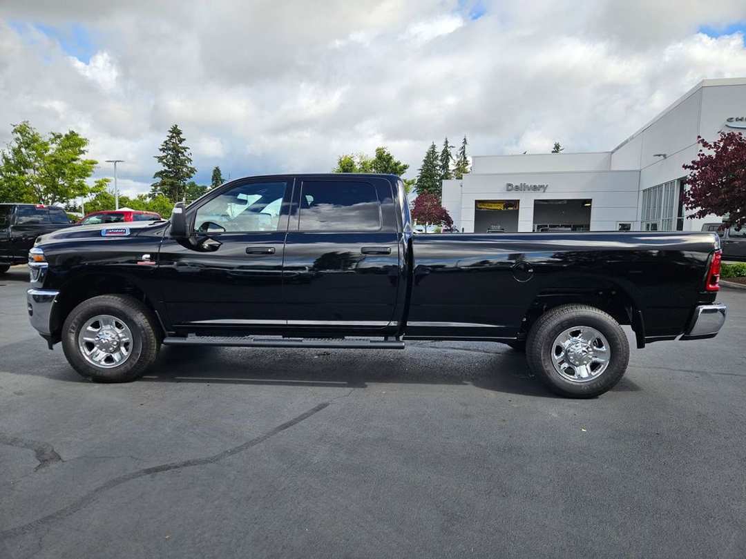 2026 Ram 3500 Tradesman - Image 2